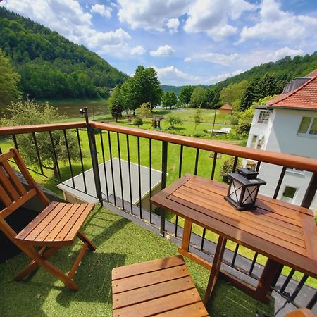 Pension Am Nationalpark Stadt Wehlen Exterior photo
